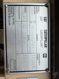 Wheel Loaders 1996 Caterpillar 938 F II (5)