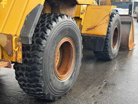 Wheel Loaders 1996 Caterpillar 938 F II (7)
