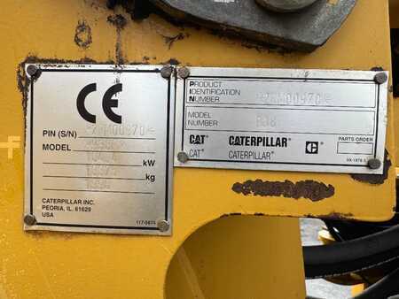 Wheel Loaders 1996 Caterpillar 938 F II (8)