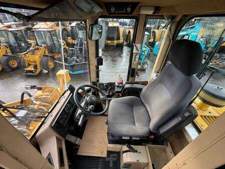 Wheel Loaders 1996 Caterpillar 938 F II (9)