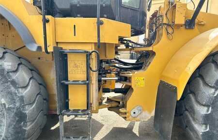 Cargadoras de ruedas 2012 [div] CATPILLAR 980K (10)