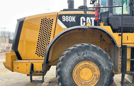 Cargadoras de ruedas 2012 [div] CATPILLAR 980K (12)