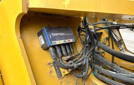 Cargadoras de ruedas 2012 [div] CATPILLAR 980K (14)