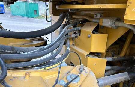 Cargadoras de ruedas 2012 [div] CATPILLAR 980K (16)