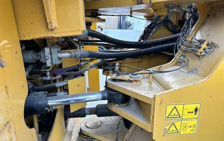 Cargadoras de ruedas 2012 [div] CATPILLAR 980K (19)