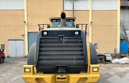 Cargadoras de ruedas 2012 [div] CATPILLAR 980K (6)