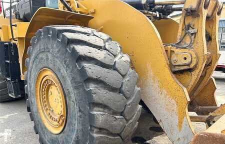 Cargadoras de ruedas 2012 [div] CATPILLAR 980K (8)