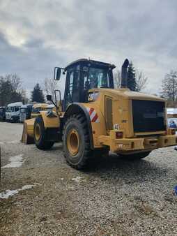 Radlader 2007 Caterpillar 950 H  2007 (4)