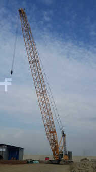 Crawler Cranes 2004 Liebherr LR1280, Year 2004, FOR SALE ASAP! (1)