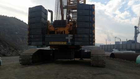 Crawler Cranes 2004 Liebherr LR1280, Year 2004, FOR SALE ASAP! (2)