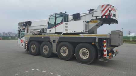 Grues mobiles 2010 Terex DEMAG AC 80-2, 80ton, Year 2010, FOR SALE ASAP! (1)