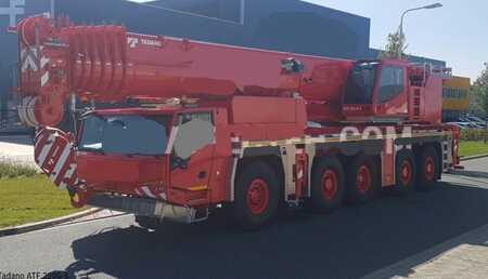 Tadano ATF 220 G-5 Modell 2019,FOR SALE!