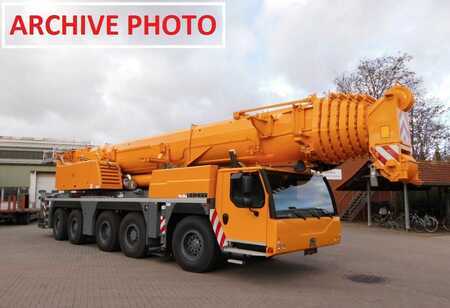 Mobile Cranes 2016 Liebherr LTM 1200-5.1, Year-2016, FOR SALE! (1)