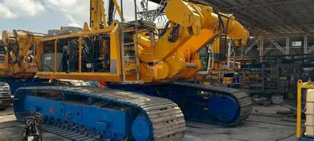 Rotary Drilling Rig 2011 Bauer BG 40, 2011 (1)