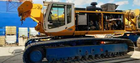 Rotary Drilling Rig 2011 Bauer BG 40, 2011 (8)