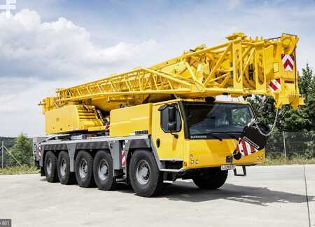 Ostatní 2022 Liebherr LTM 1130-5.1,130ton.,Modell 2022,Hydr.Jib, for sale! (1)