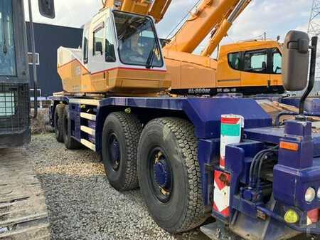 Muut 2014 KATO KR75 ,2014, 75t,  FOR SALE (1)