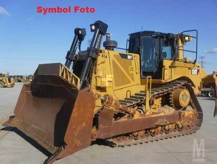 Planierraupe 2014 Caterpillar D8T, Year  2014,FOR SALE! (1)