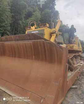 Planierraupe 2010 Komatsu D-475 A-5, 2010, FOR SALE! (1)