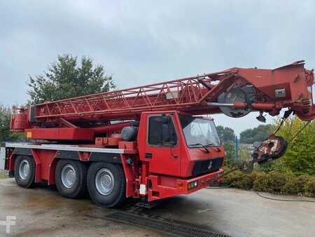 Muut 2006 Grove GMK 3050, Year 2006, FOR SALE! (1)
