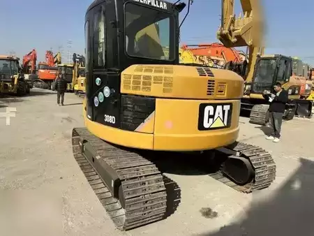 Outro 2011 Caterpillar 308 D (1)