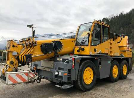 Muut 2012 Demag AC 40-1 (1)