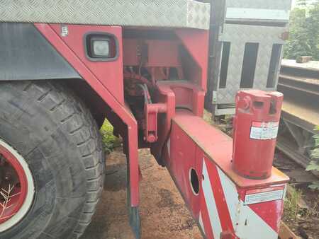 Outro 2005 Grove GMK 3055, Year 2005,+ Jib, For Sale,ASAP! (8)