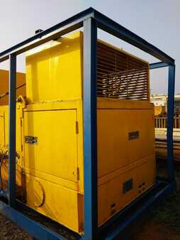 Leffer VRM 3000 T 1100 with power pack
