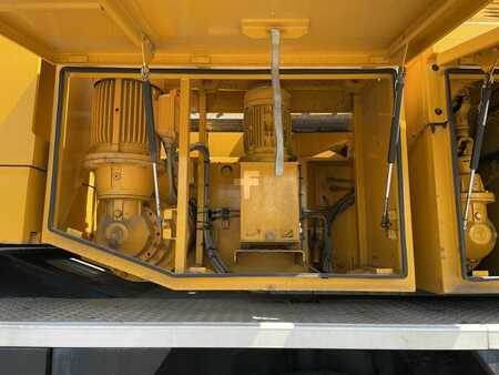 Grues mobiles 2008 Liebherr MK 110, Year- 2008, Good Condition, FOR SALE! (11)