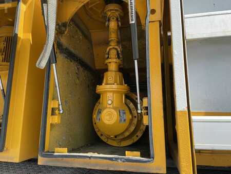 Grues mobiles 2008 Liebherr MK 110, Year- 2008, Good Condition, FOR SALE! (12)