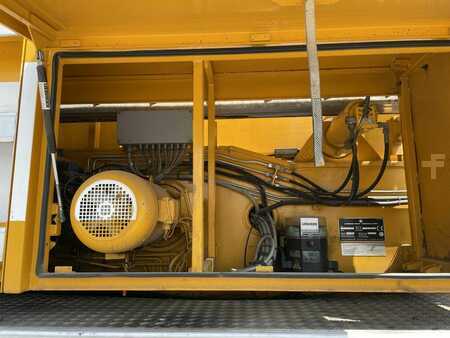 Grues mobiles 2008 Liebherr MK 110, Year- 2008, Good Condition, FOR SALE! (13)