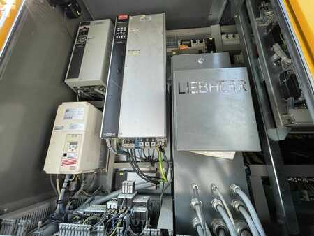 Grues mobiles 2008 Liebherr MK 110, Year- 2008, Good Condition, FOR SALE! (16)