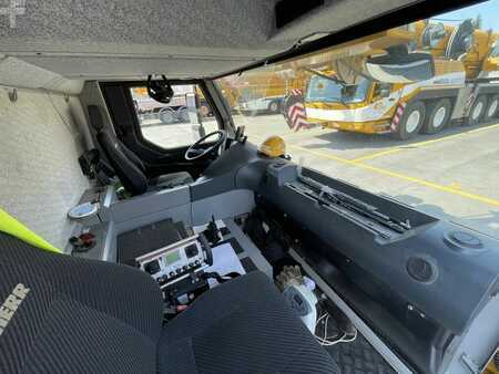 Grues mobiles 2008 Liebherr MK 110, Year- 2008, Good Condition, FOR SALE! (17)