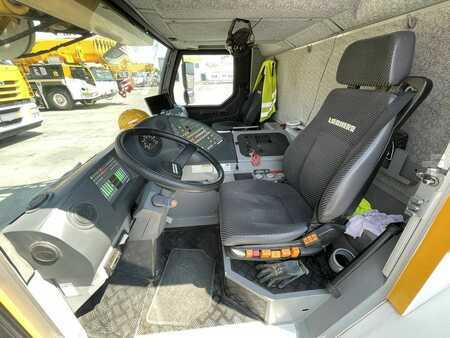 Grues mobiles 2008 Liebherr MK 110, Year- 2008, Good Condition, FOR SALE! (19)