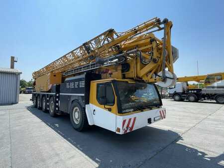 Grues mobiles 2008 Liebherr MK 110, Year- 2008, Good Condition, FOR SALE! (2)