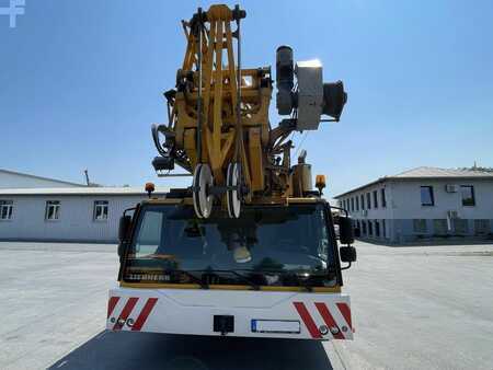 Grues mobiles 2008 Liebherr MK 110, Year- 2008, Good Condition, FOR SALE! (4)