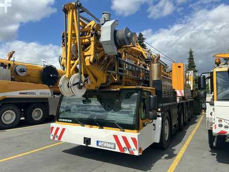 Grues mobiles 2008 Liebherr MK 110, Year- 2008, Good Condition, FOR SALE! (5)