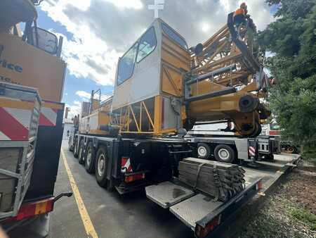 Grues mobiles 2008 Liebherr MK 110, Year- 2008, Good Condition, FOR SALE! (7)