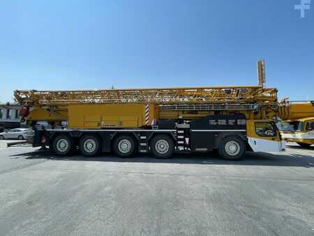 Grues mobiles 2008 Liebherr MK 110, Year- 2008, Good Condition, FOR SALE! (8)