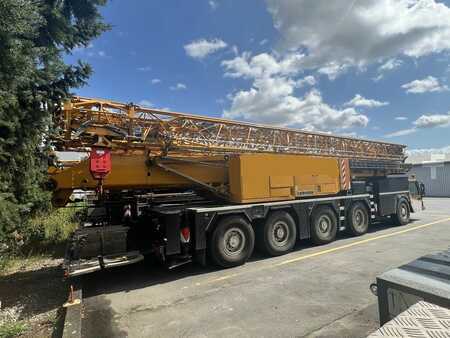 Grues mobiles 2008 Liebherr MK 110, Year- 2008, Good Condition, FOR SALE! (9)