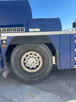 Liebherr LTM 1060-3.1 2013