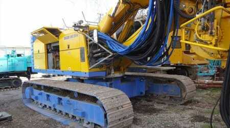 Rotary Drilling Rig 2014 Bauer BG 30 (1)