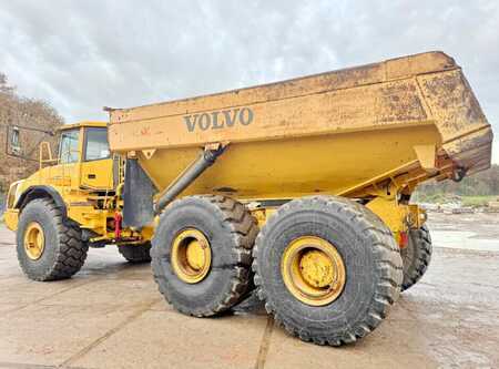 Volvo A40D , 2003