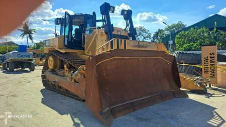 Pásové buldozery 2017 Caterpillar D8R, 2017,Tier-3, Riper,FOR SALE (1)