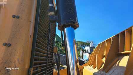 Caterpillar D8R, 2017,Tier-3, Riper,FOR SALE