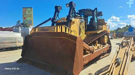 Planierraupe 2017 Caterpillar D8R, 2017,Tier-3, Riper,FOR SALE (3)