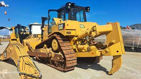 Caterpillar D8R, 2017,Tier-3, Riper,FOR SALE