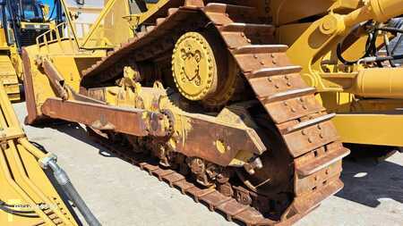 Caterpillar D8R, 2017,Tier-3, Riper,FOR SALE