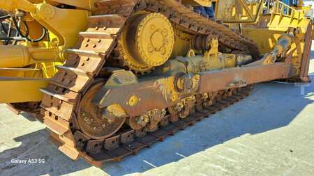 Caterpillar D8R, 2017,Tier-3, Riper,FOR SALE