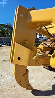 Planierraupe 2017 Caterpillar D8R, 2017,Tier-3, Riper,FOR SALE (9)